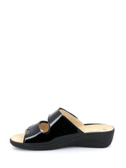 Ciabatte Nero Grunland