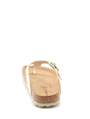 Infradito Giallo Grunland