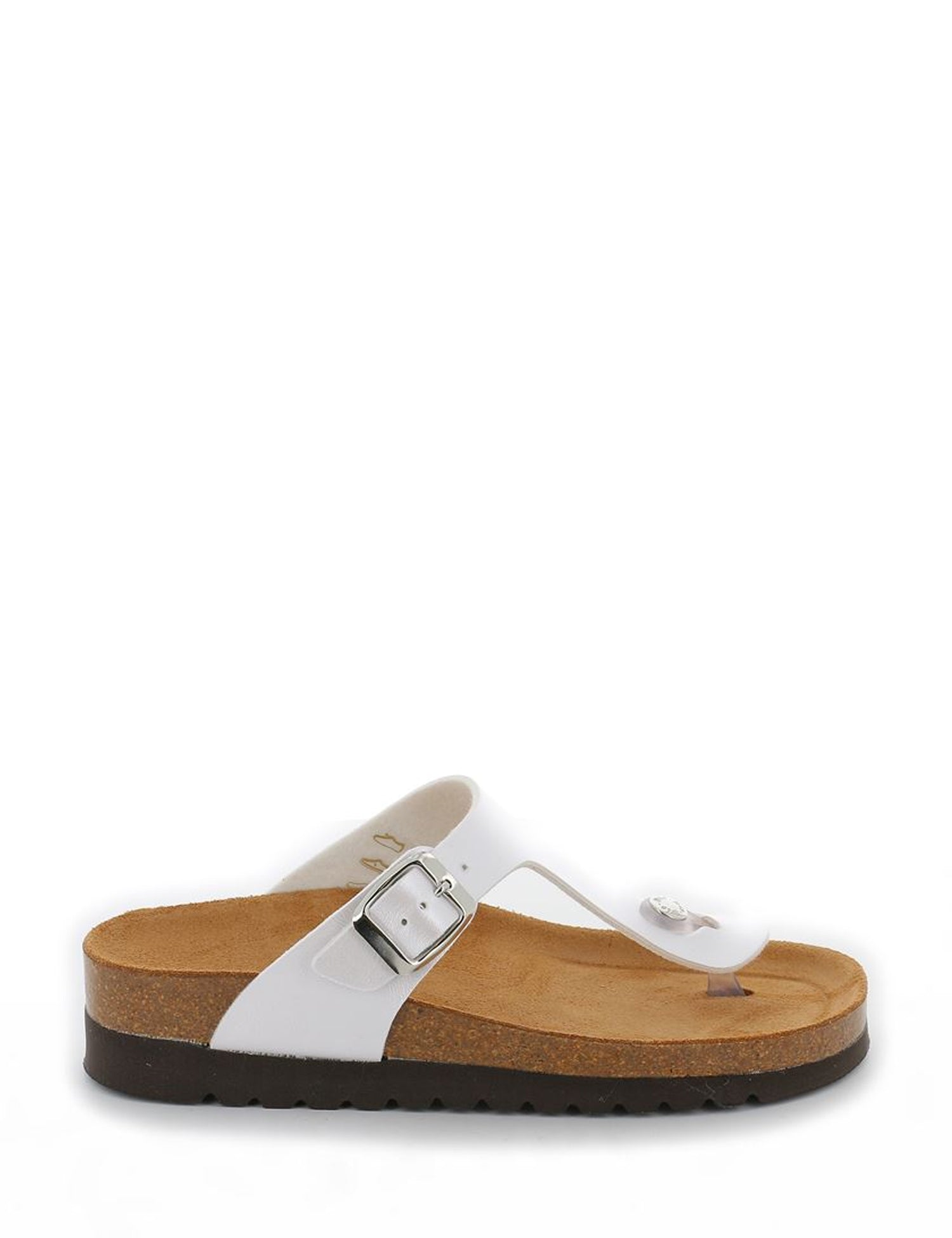 Infradito Bianco Grunland