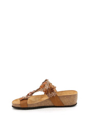 Infradito Marrone Grunland