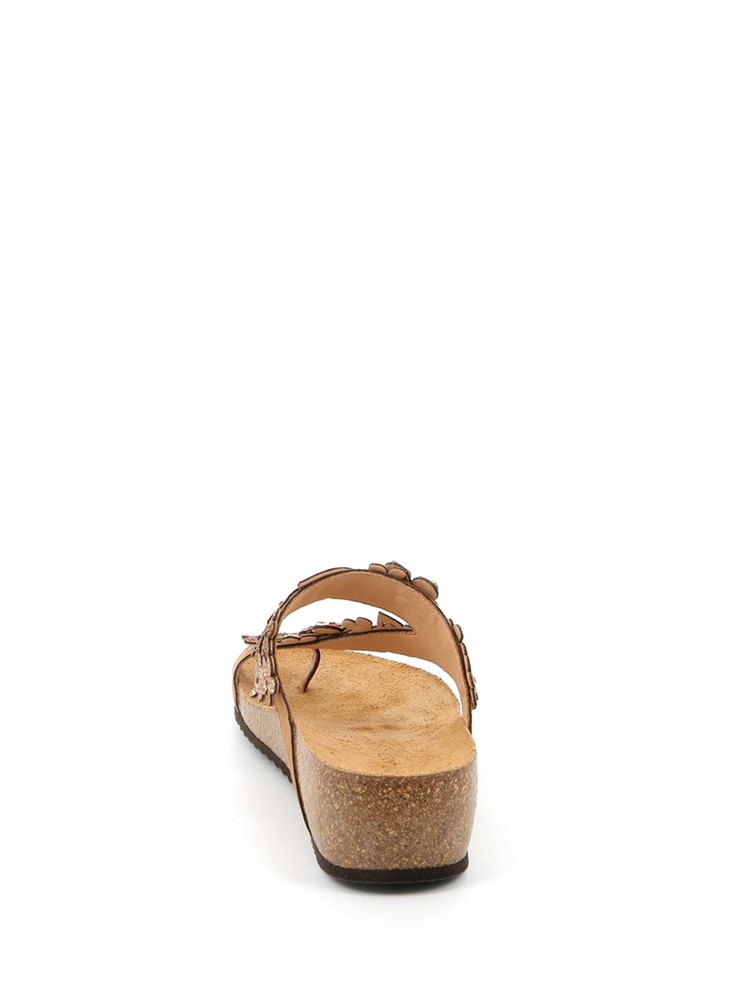 Infradito Marrone Grunland