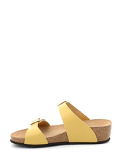 Ciabatte Giallo Grunland