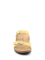 Ciabatte Giallo Grunland