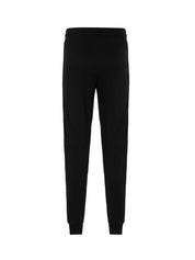 Pantaloni sportivi Nero Ea7 Emporio Armani