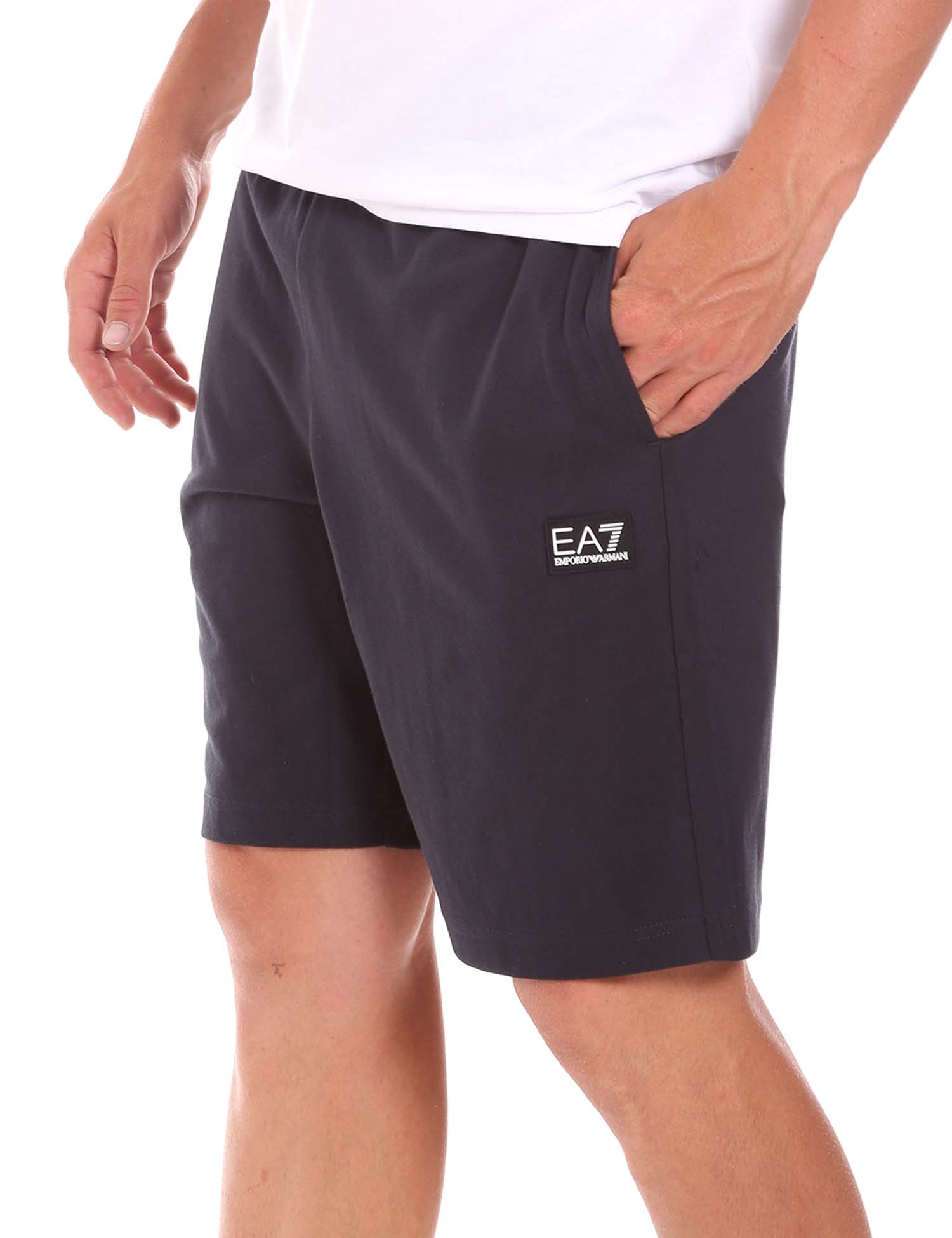 Bermuda Blu Ea7 Emporio Armani