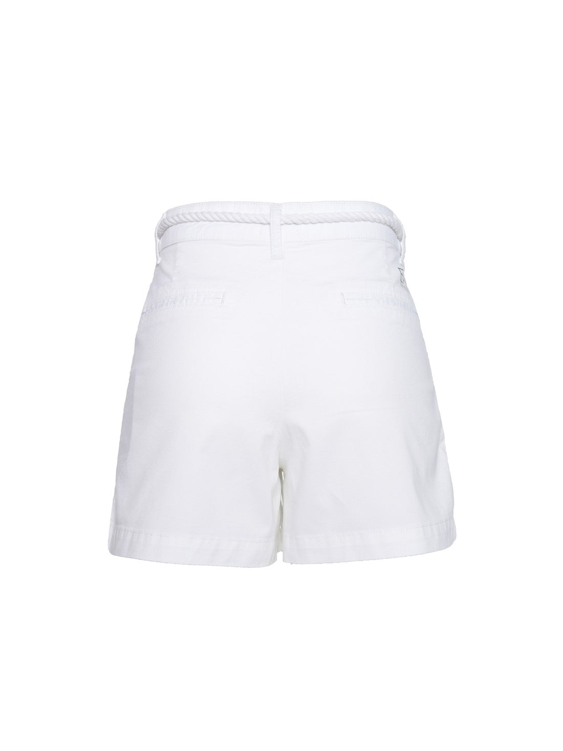Shorts Bianco Ea7 Emporio Armani