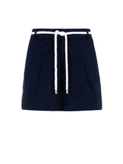 Shorts Blu Ea7 Emporio Armani