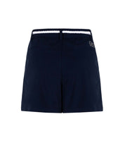 Shorts Blu Ea7 Emporio Armani
