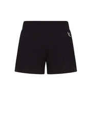 Shorts Nero Bianco Ea7 Emporio Armani