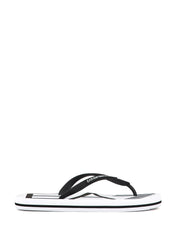 Infradito Bianco Ea7 Emporio Armani