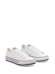 Sneakers Bianco Ox 102 Converse