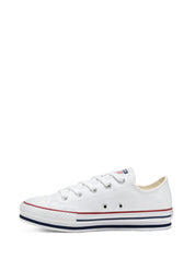 Sneakers Bianco Ox 102 Converse
