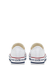 Sneakers Bianco Ox 102 Converse
