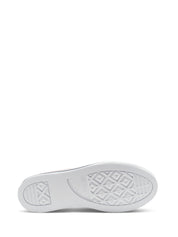 Sneakers Bianco Ox 102 Converse