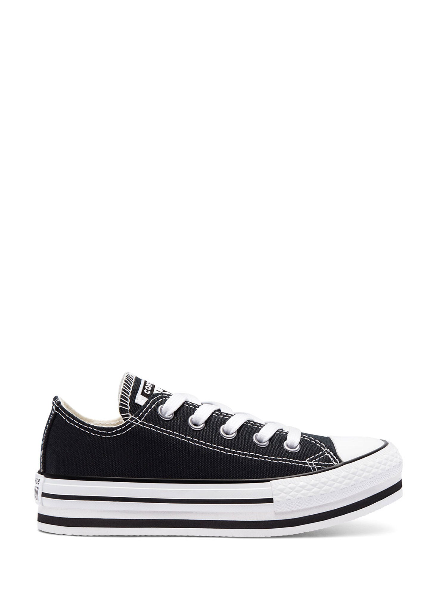Sneakers Nero Converse