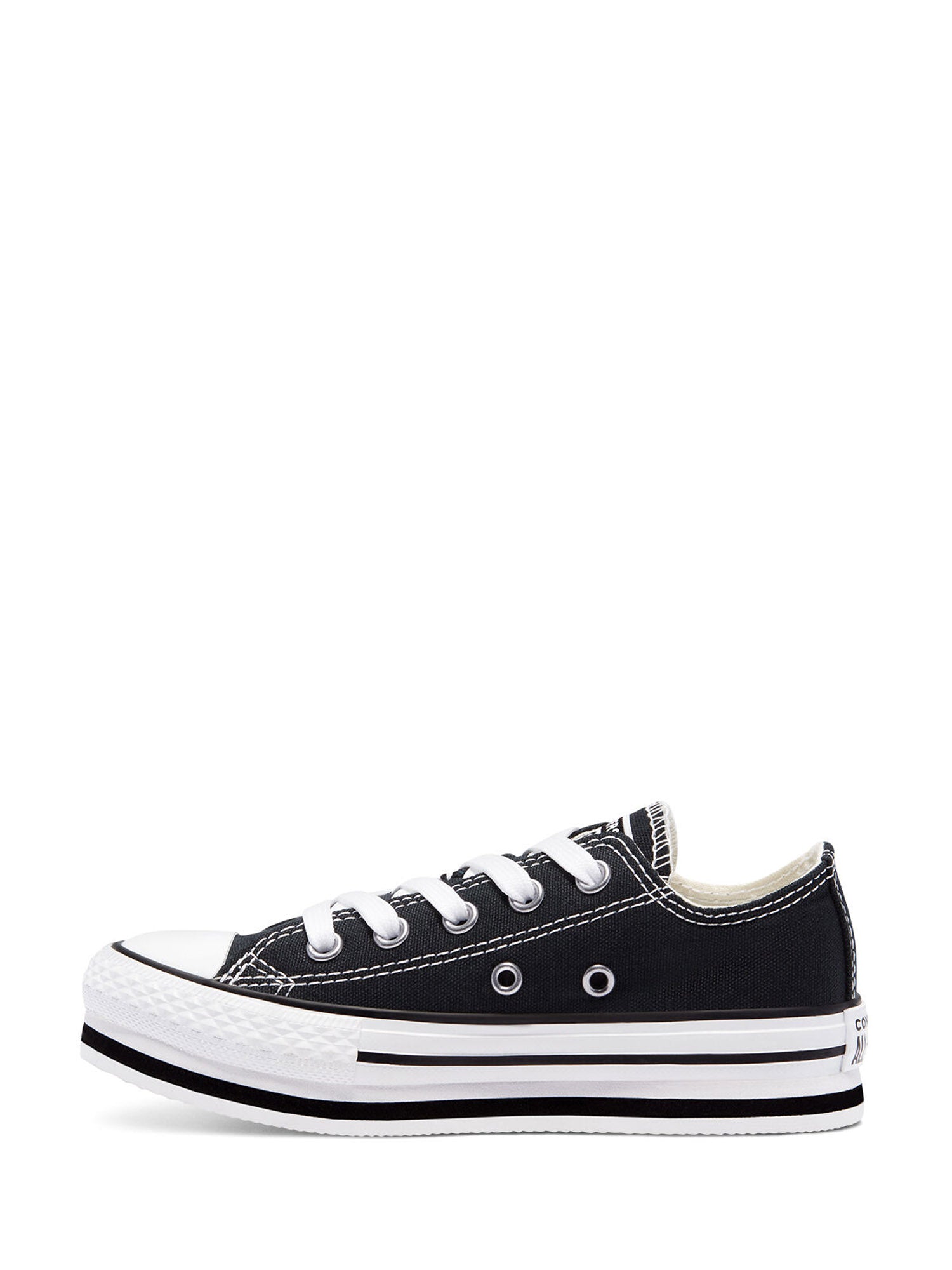 Sneakers Nero Converse