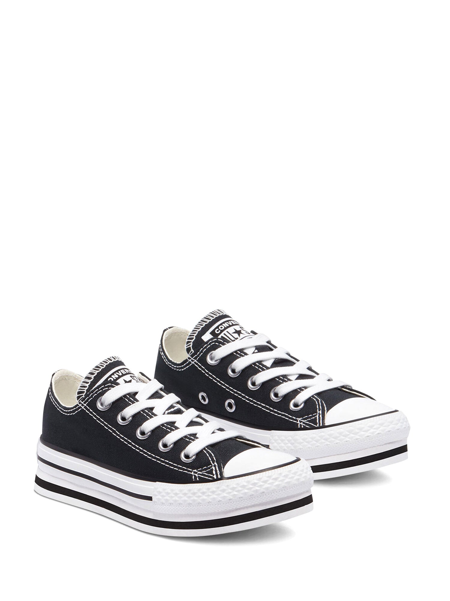 Sneakers Nero Converse