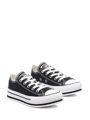 Sneakers Nero Converse