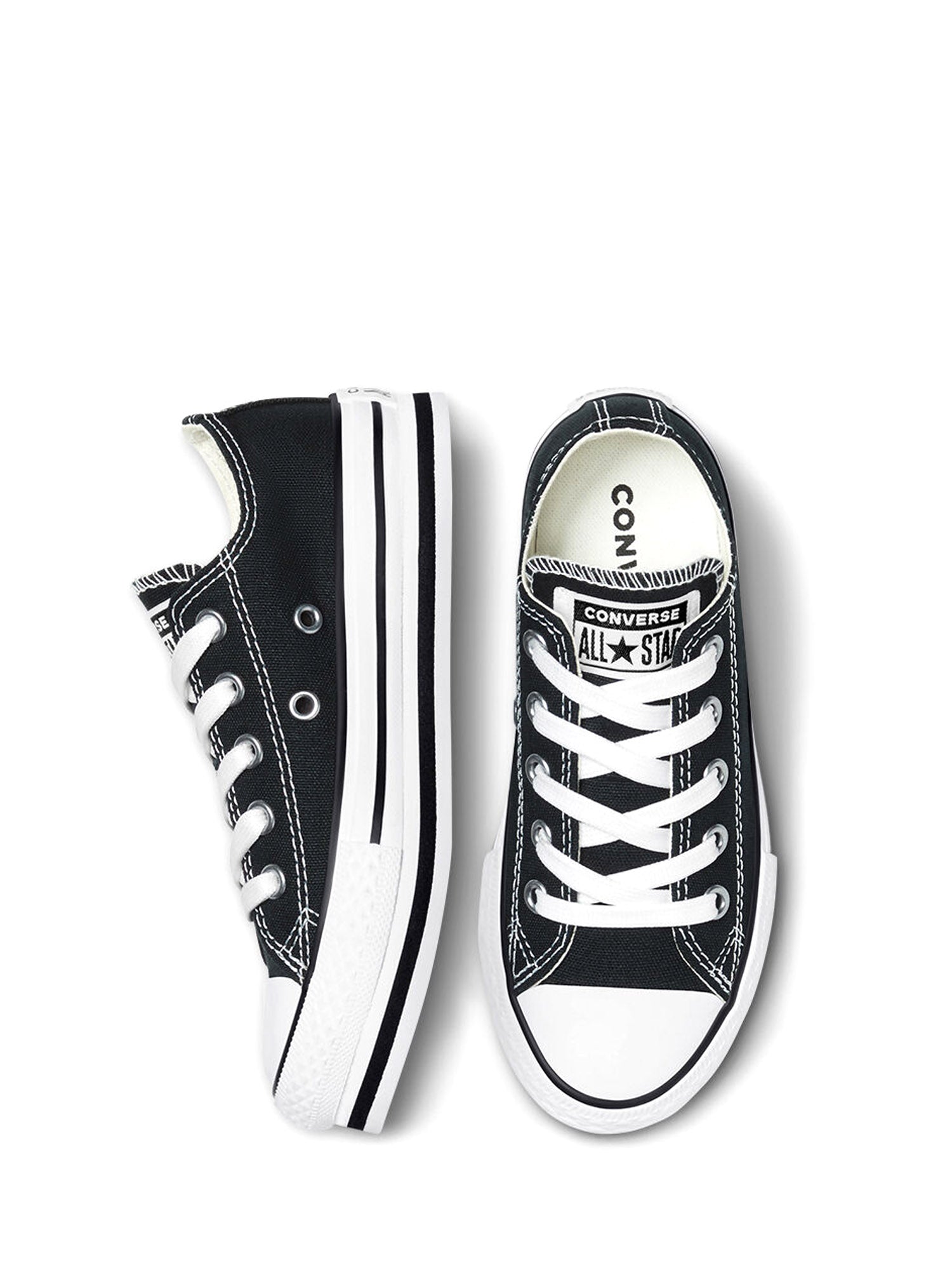Sneakers Nero Converse