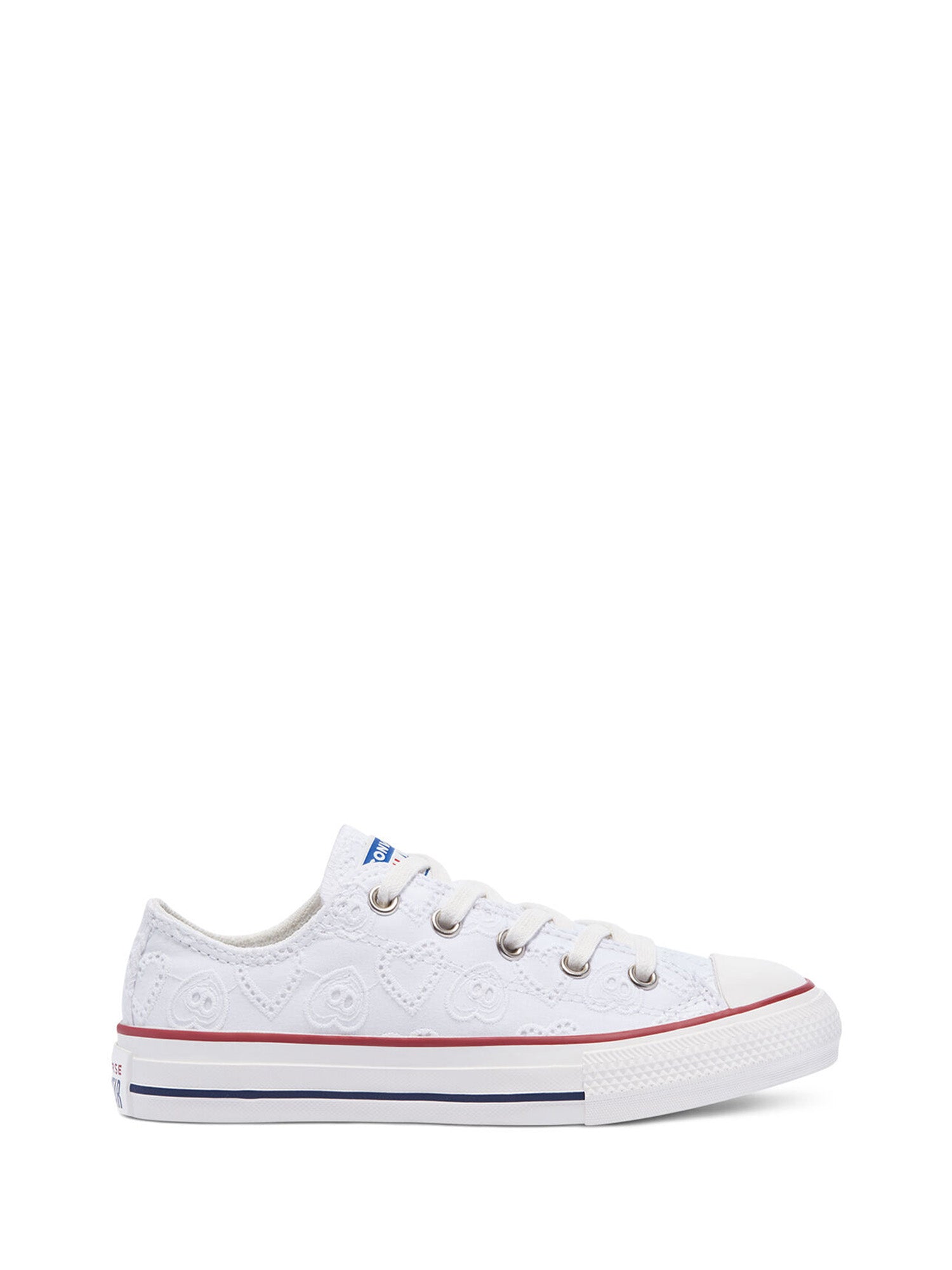 Sneakers Bianco Converse