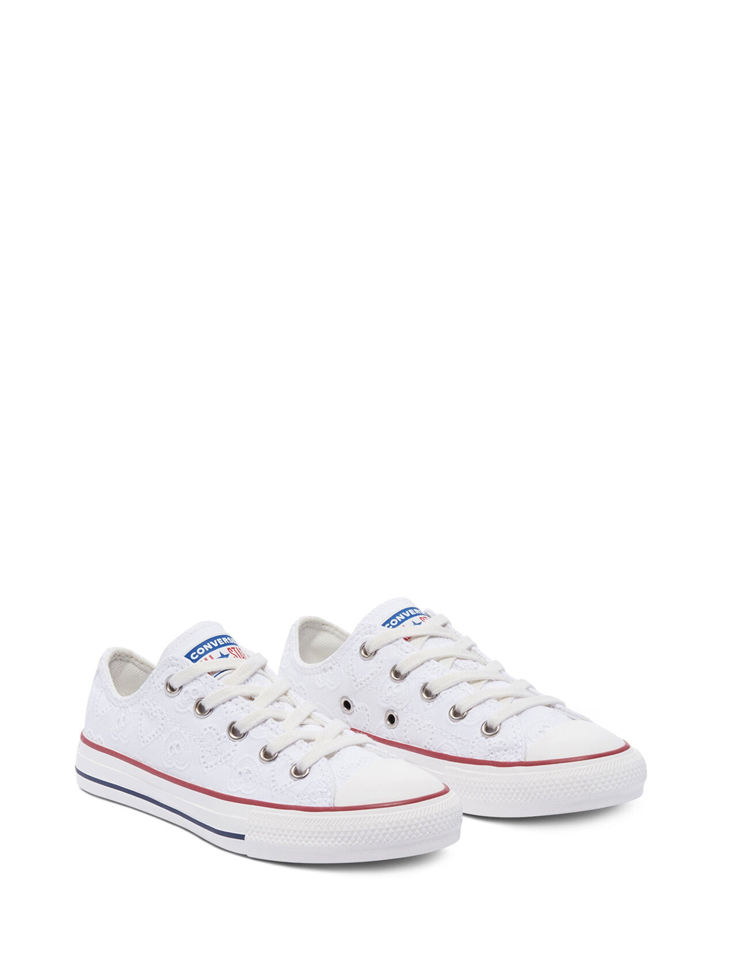 Sneakers Bianco Converse