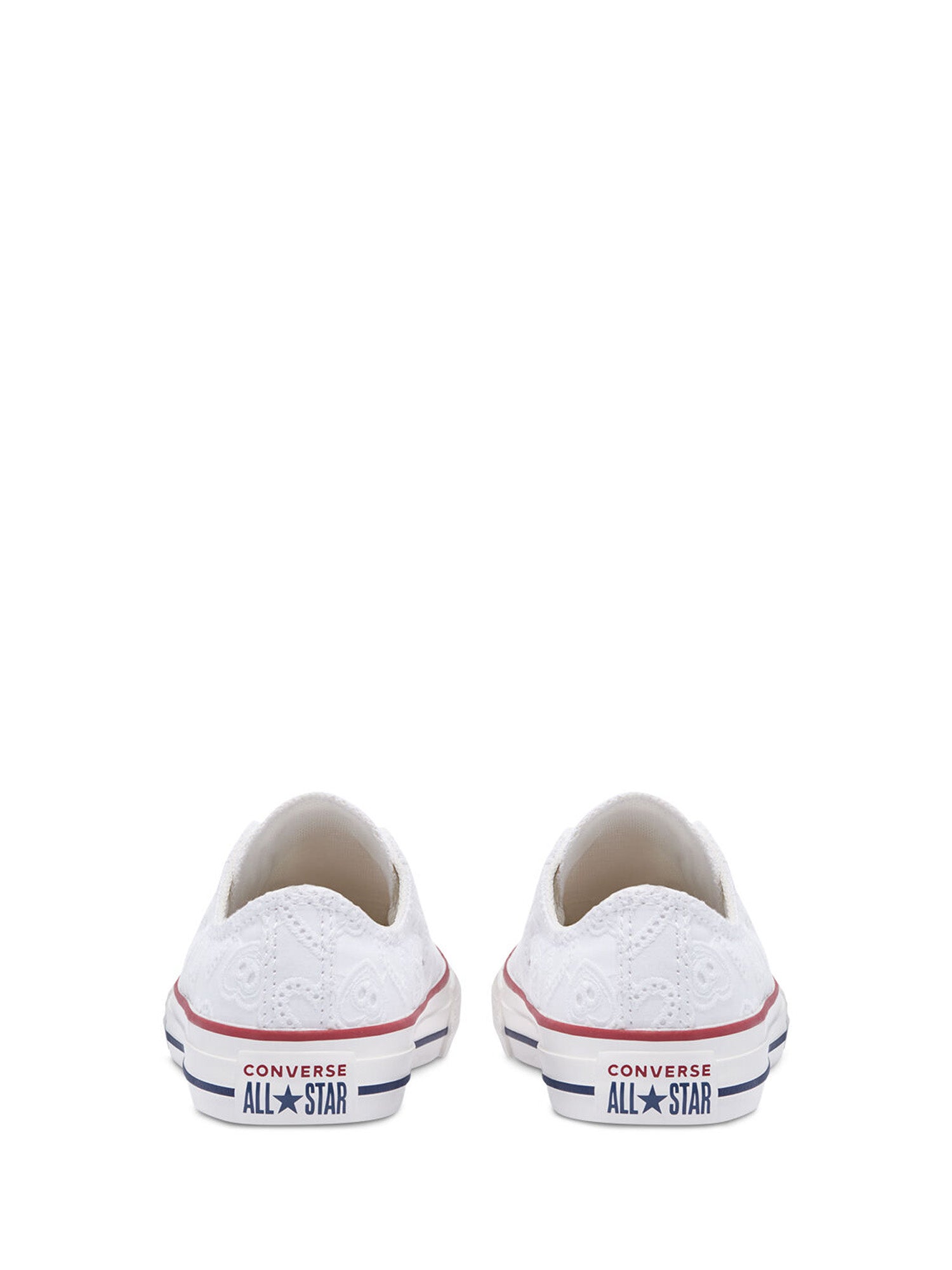 Sneakers Bianco Converse