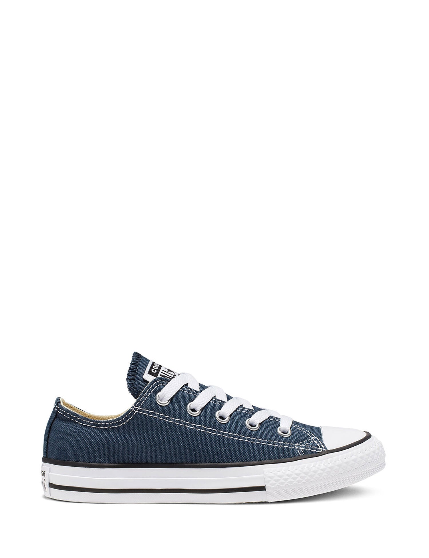 Sneakers Blu Converse