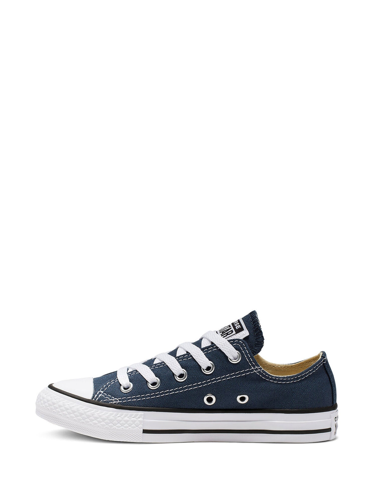 Sneakers Blu Converse