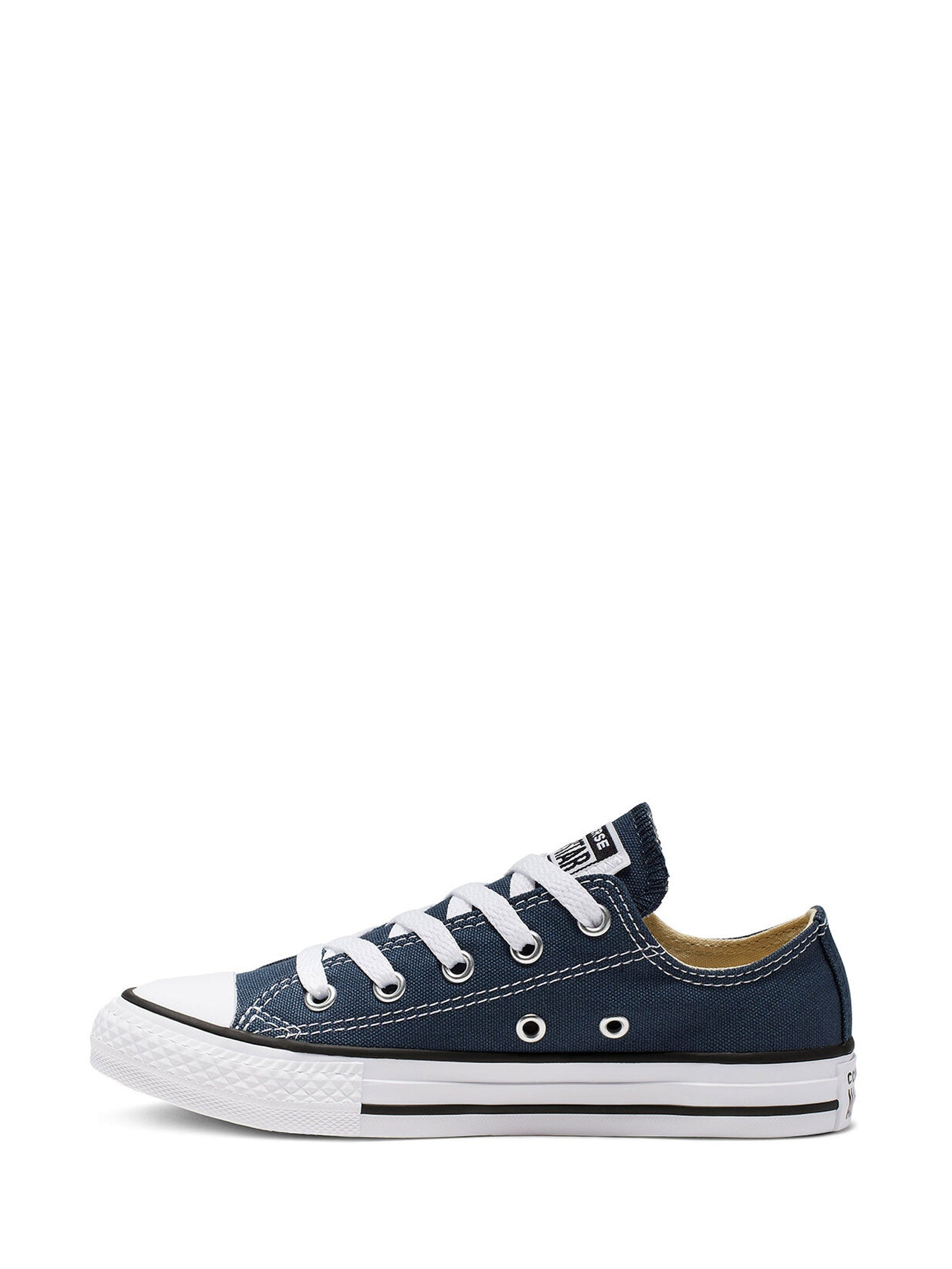 Sneakers Blu Converse