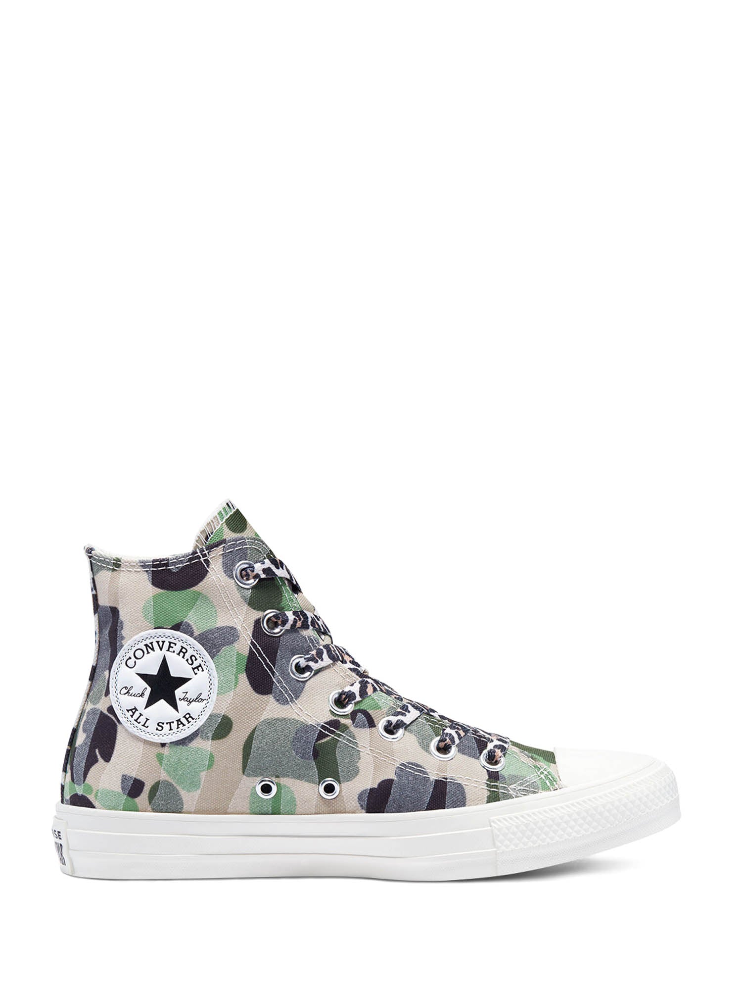 Sneakers Beige Converse