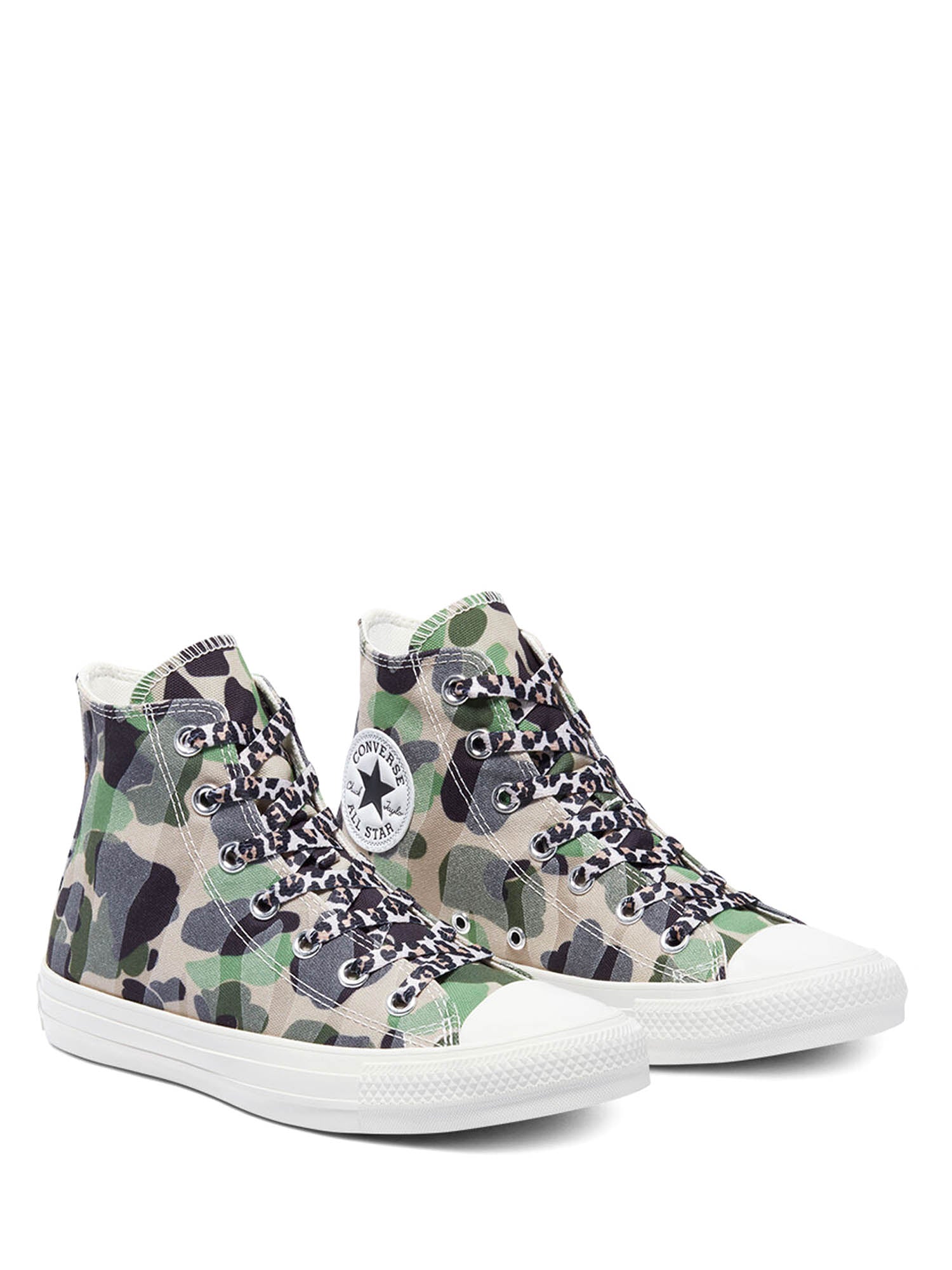 Sneakers Beige Converse