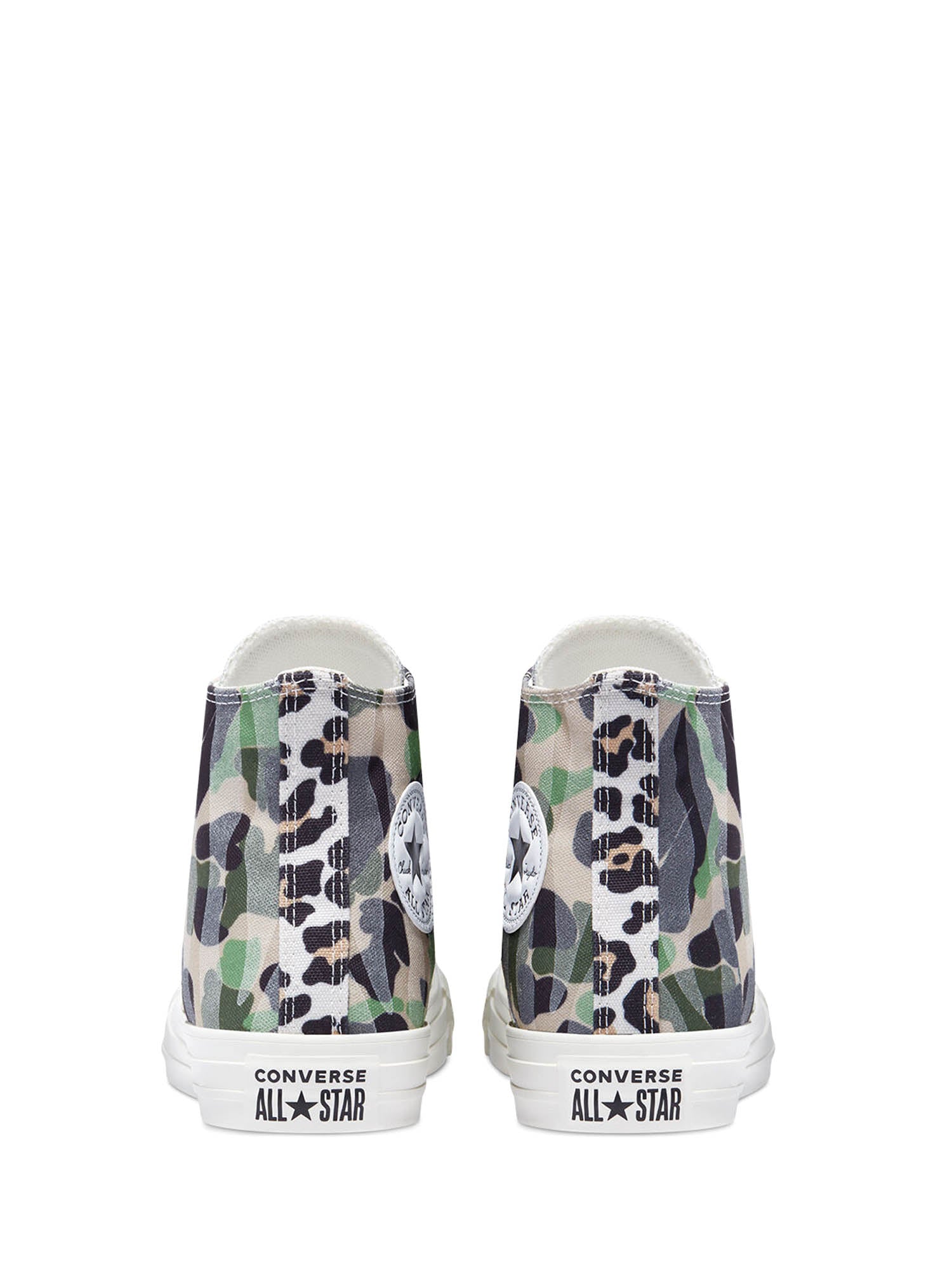 Sneakers Beige Converse