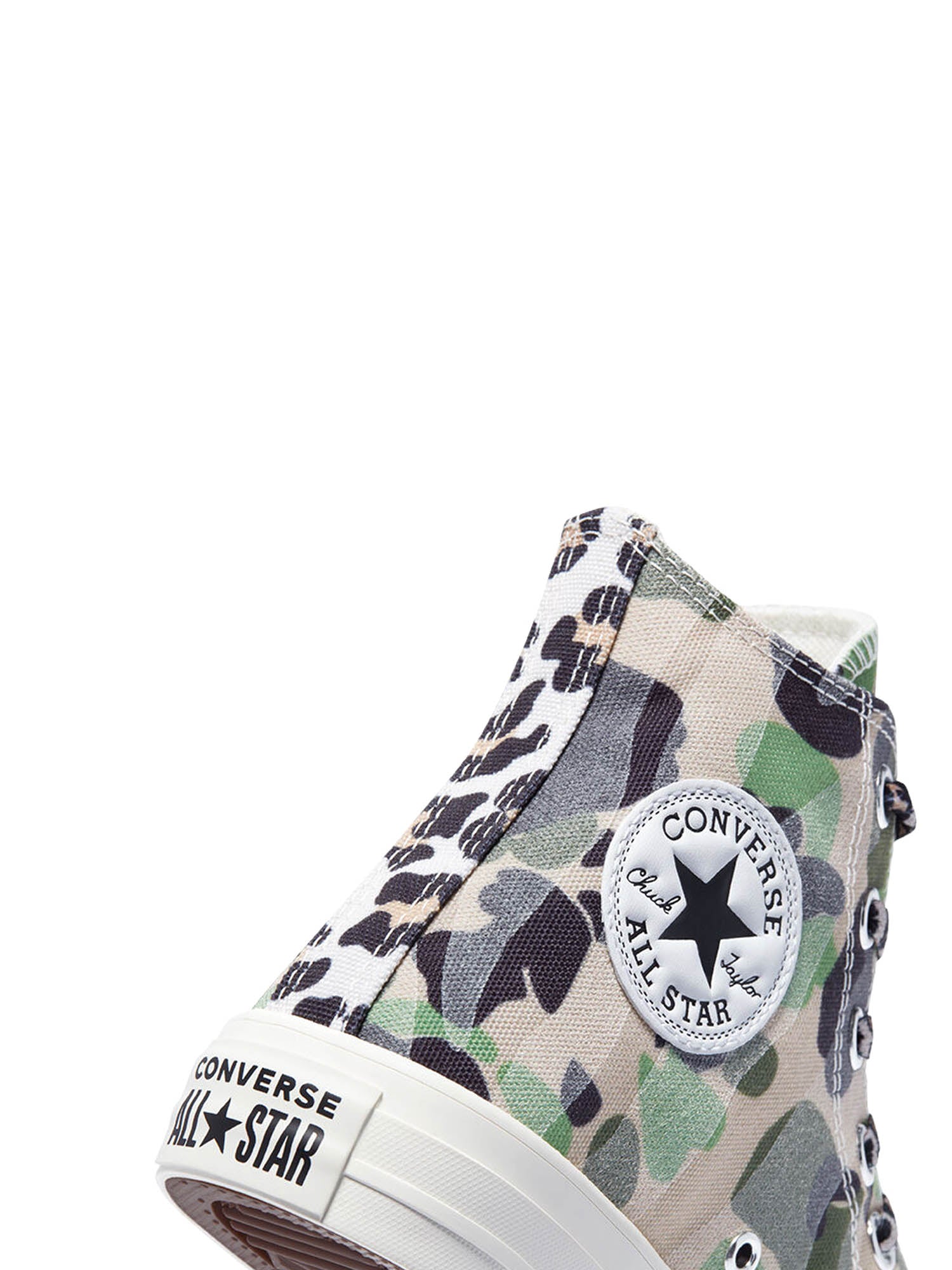 Sneakers Beige Converse