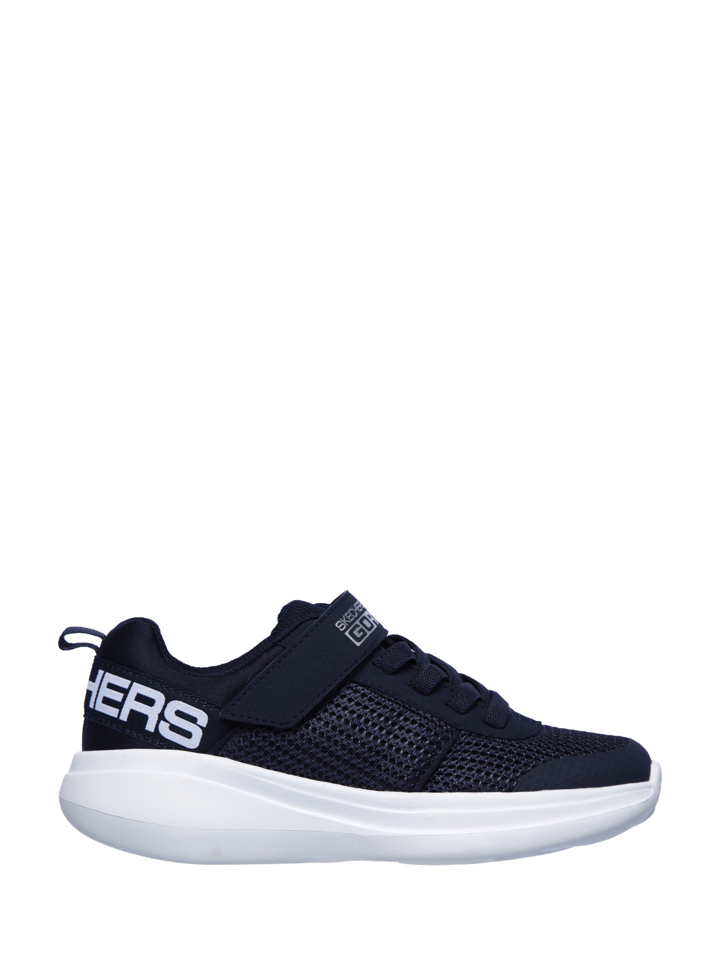 Sneakers Blu Skechers