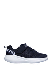 Sneakers Blu Skechers