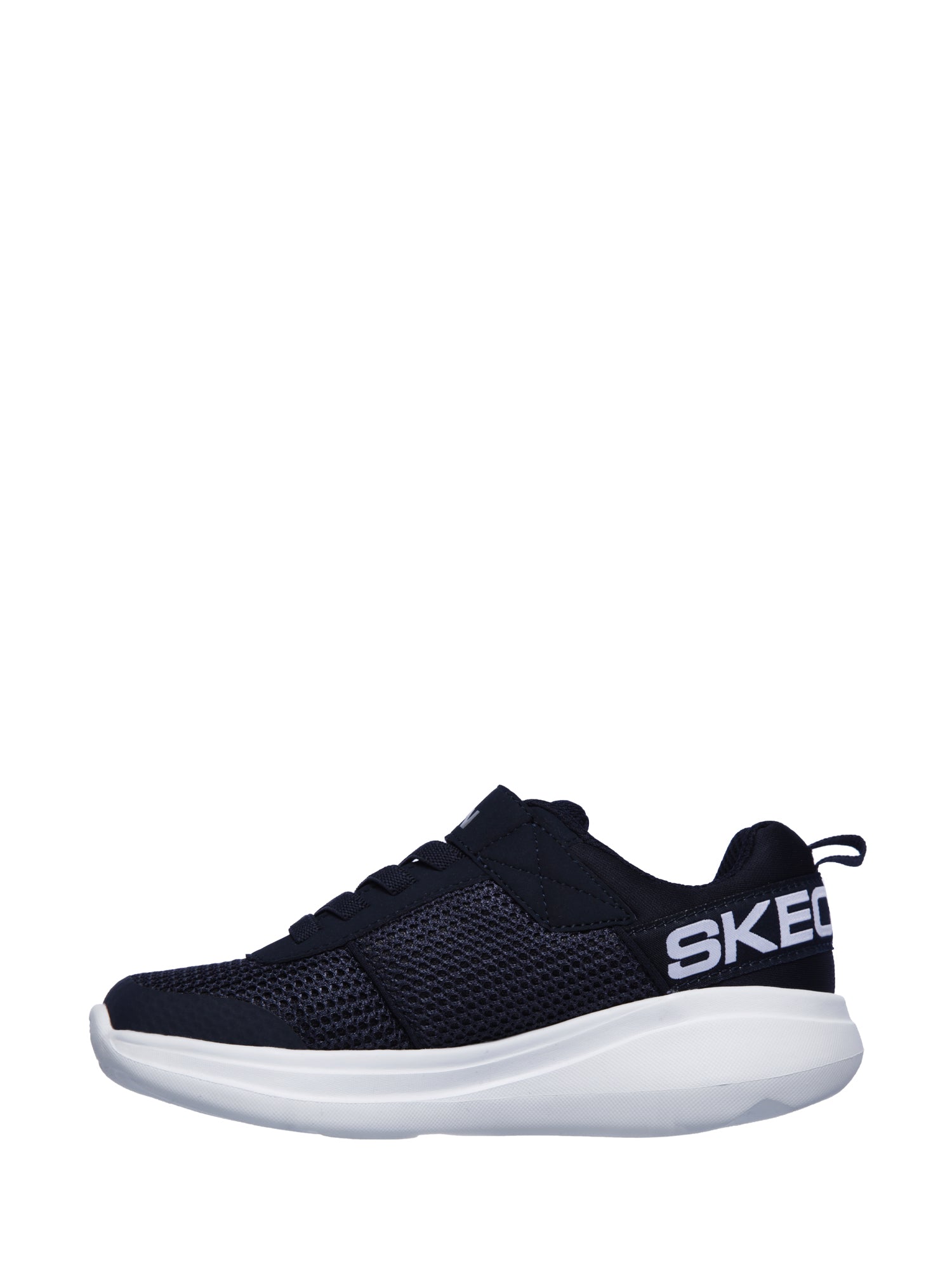 Sneakers Blu Skechers