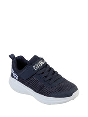 Sneakers Blu Skechers