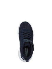 Sneakers Blu Skechers