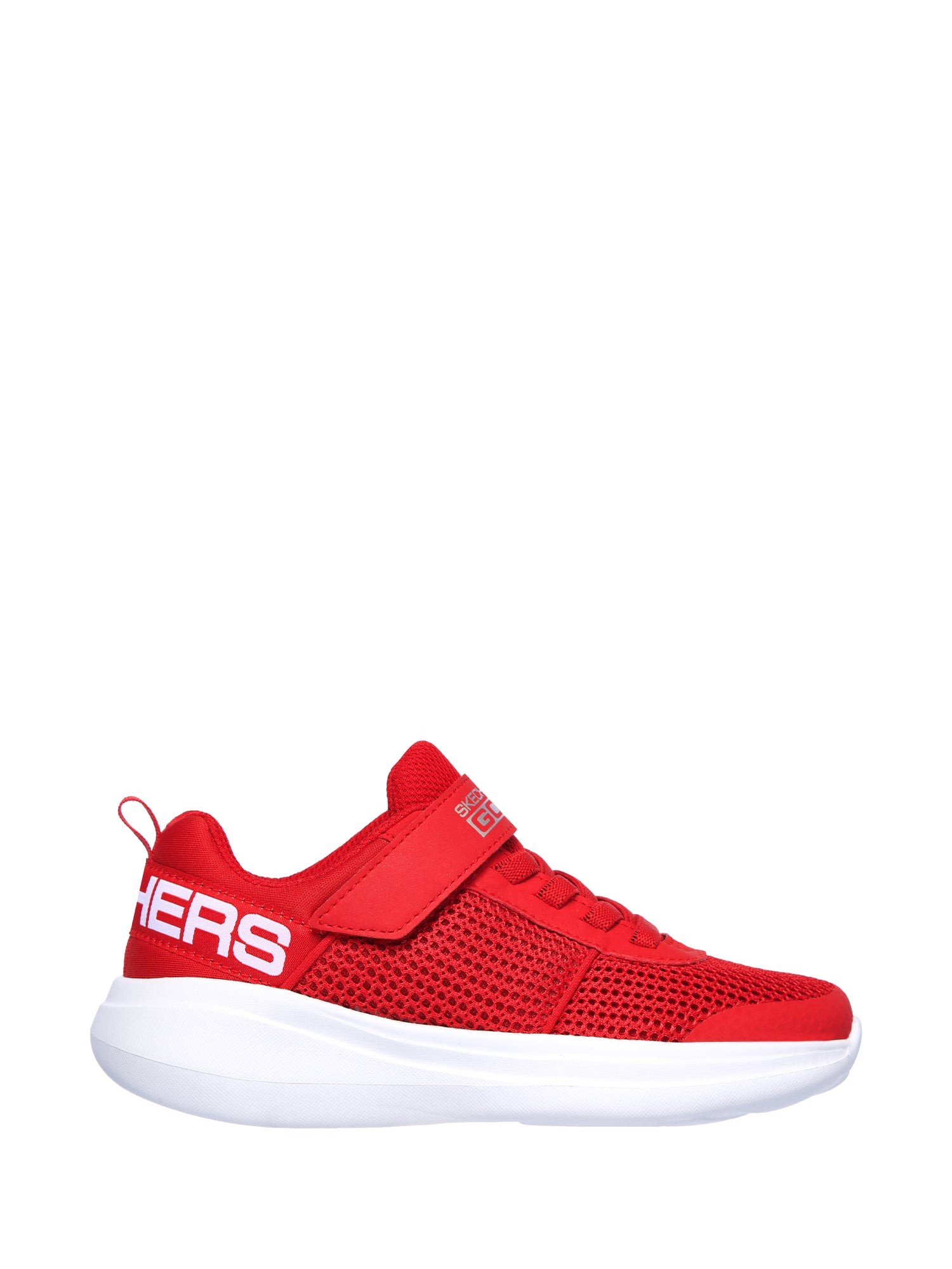 Sneakers Rosso Skechers