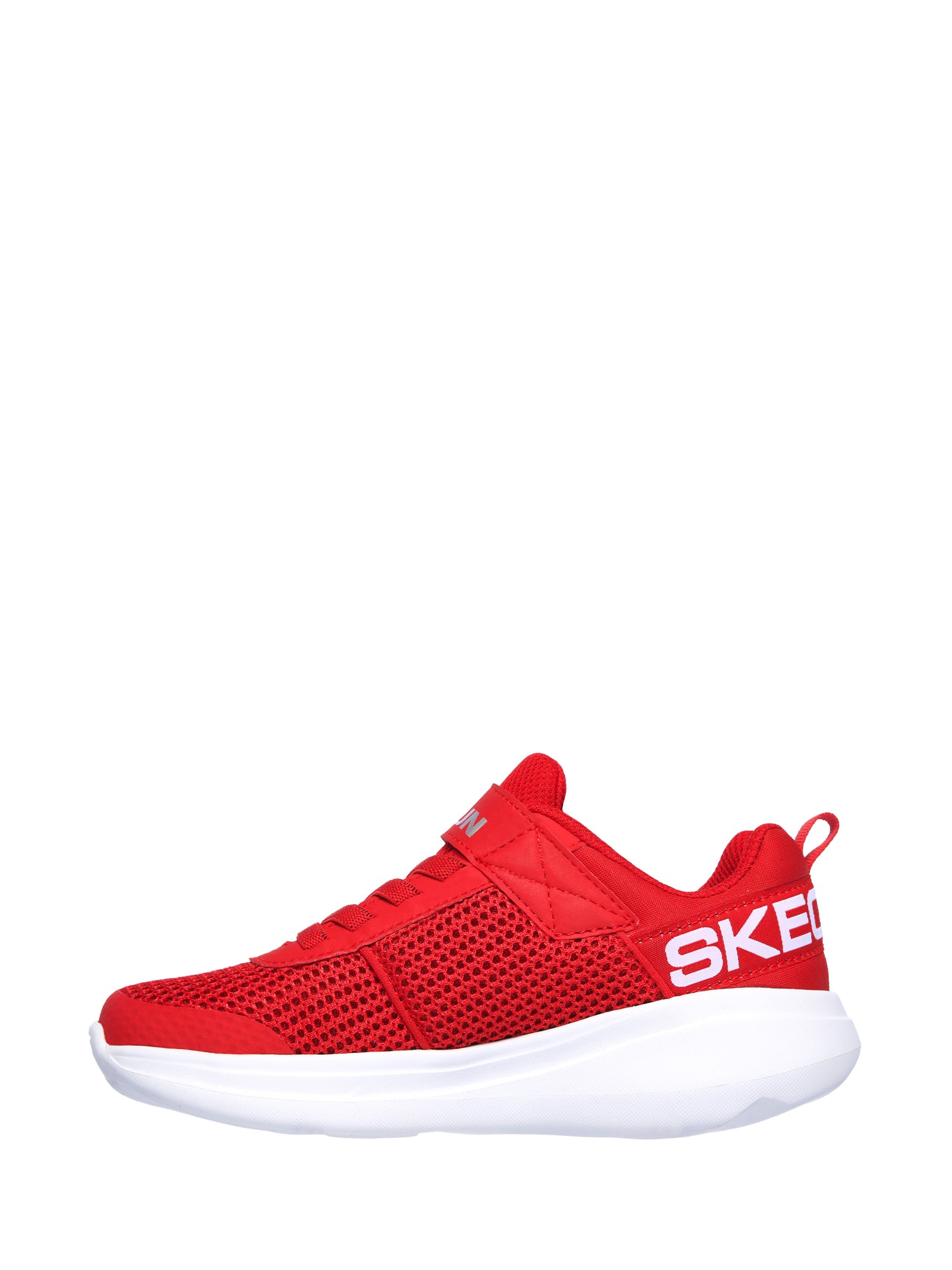 Sneakers Rosso Skechers