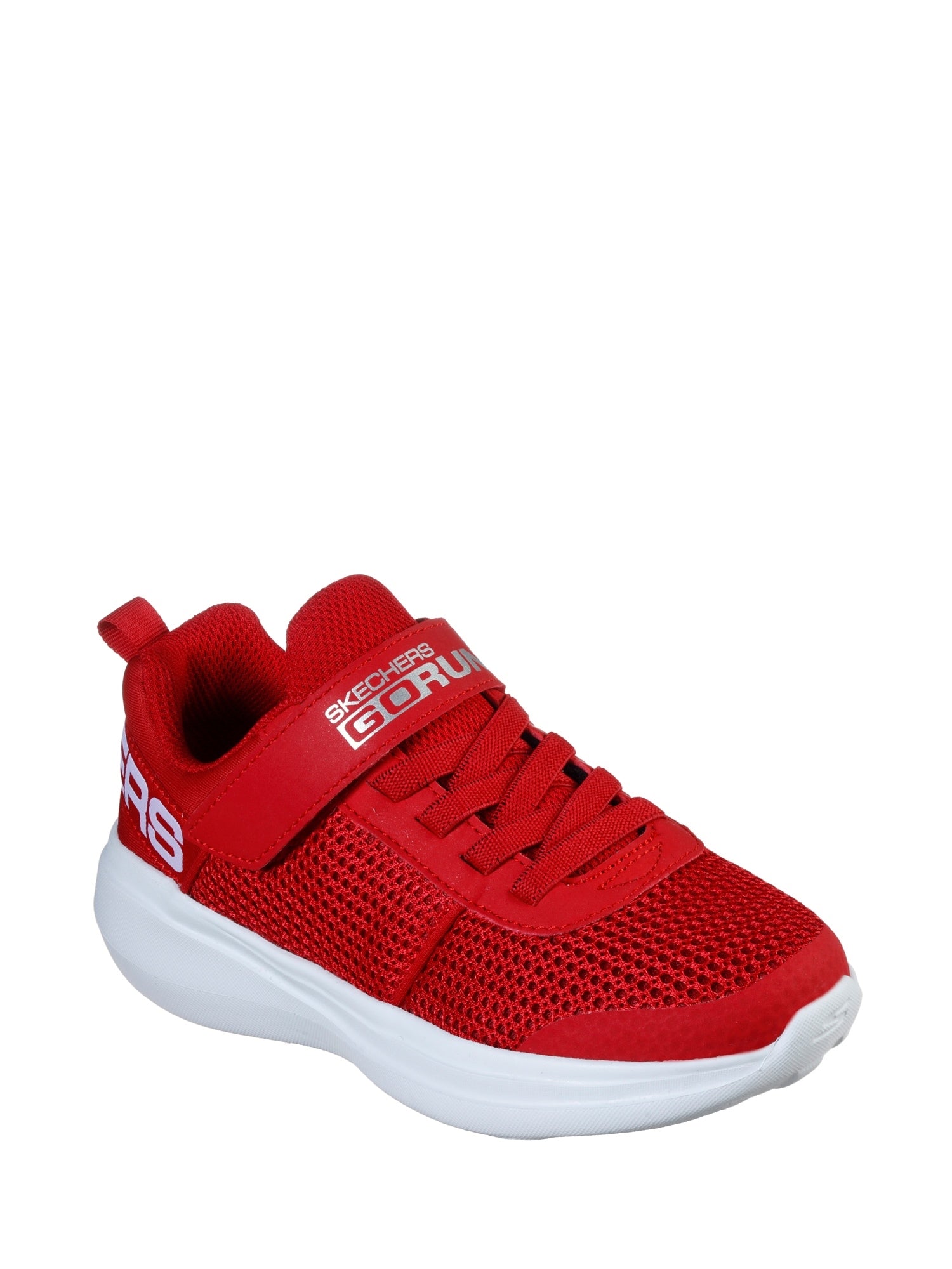 Sneakers Rosso Skechers