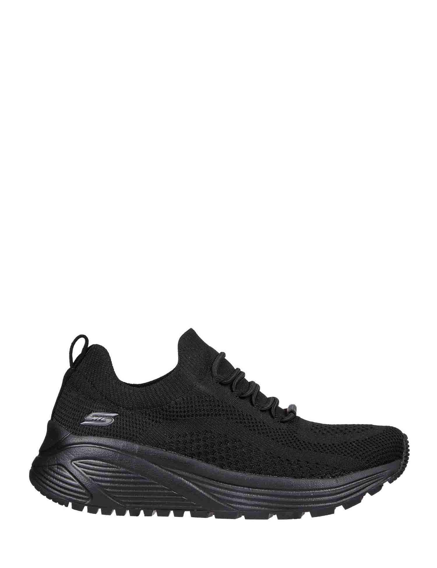 Scarpe da ginnastica Nero Skechers