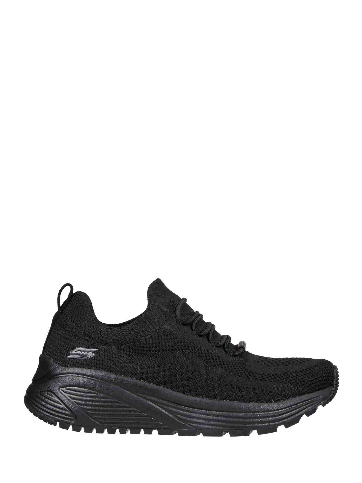 Scarpe da ginnastica Nero Skechers
