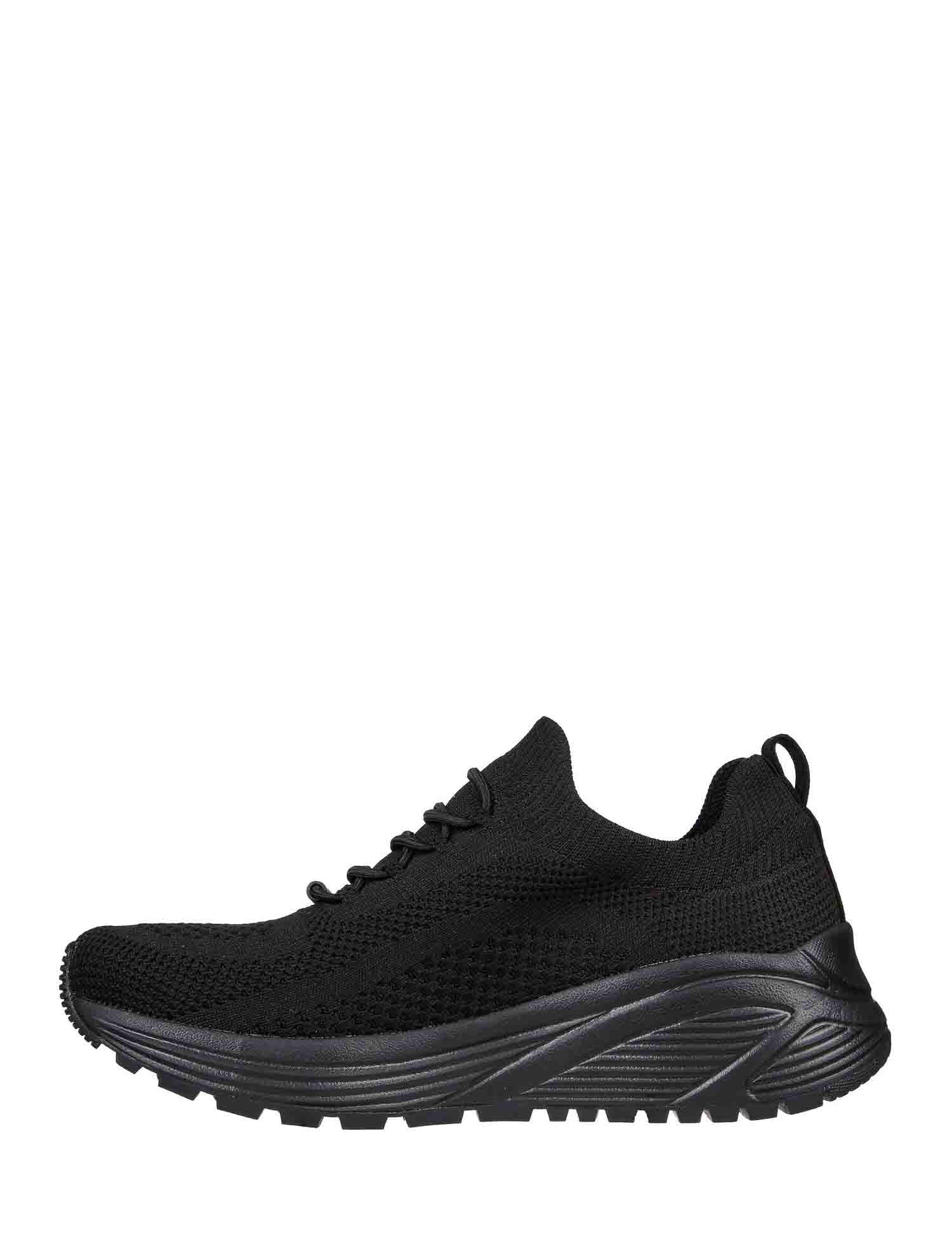 Scarpe da ginnastica Nero Skechers