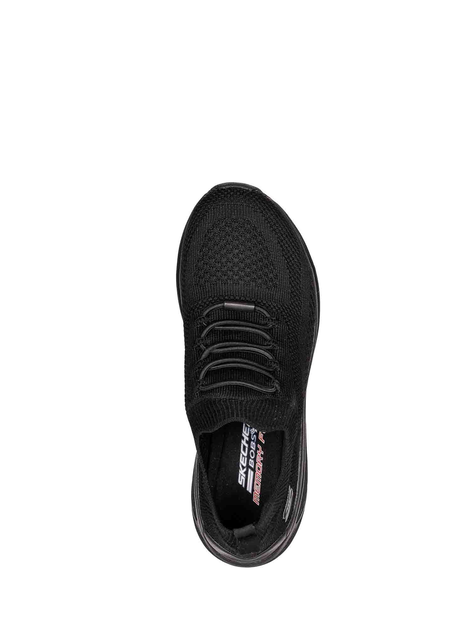 Scarpe da ginnastica Nero Skechers