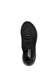 Scarpe da ginnastica Nero Skechers