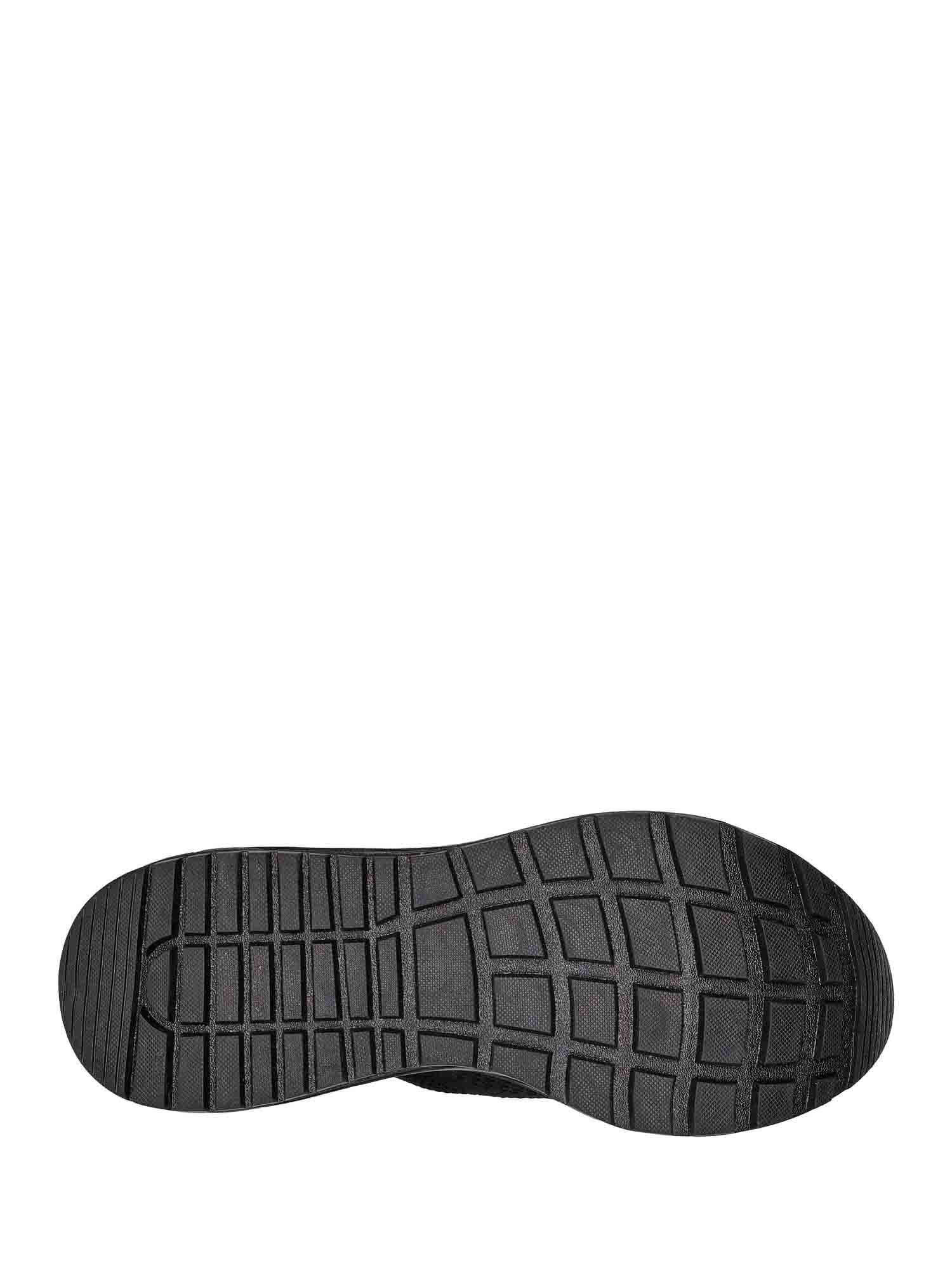 Scarpe da ginnastica Nero Skechers