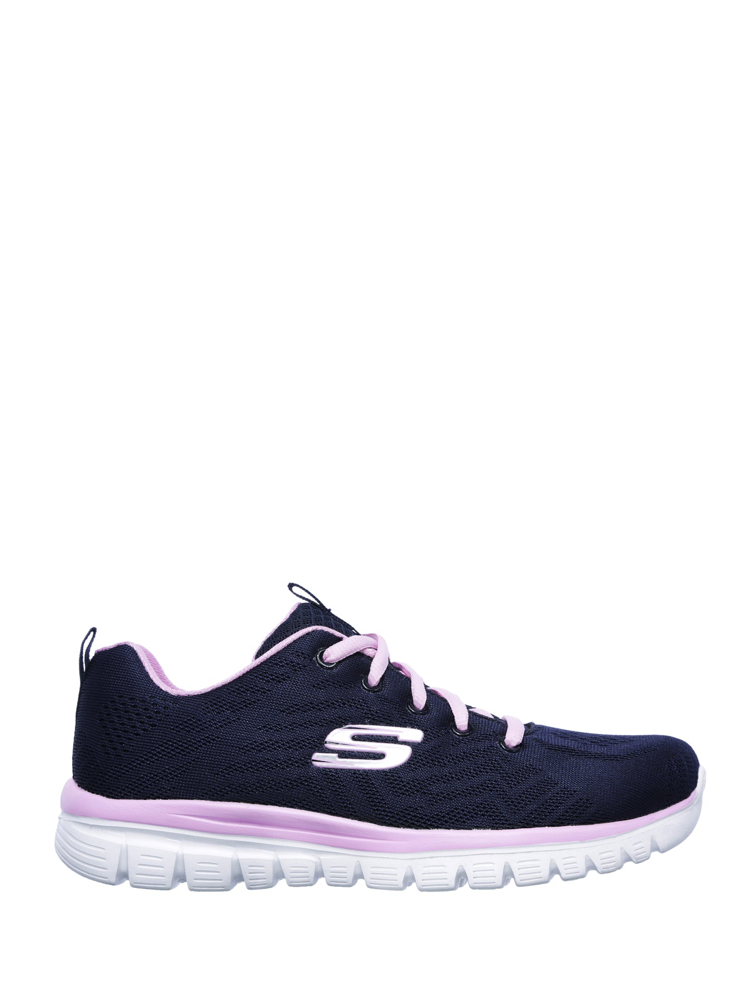 Scarpe da ginnastica Blu Skechers