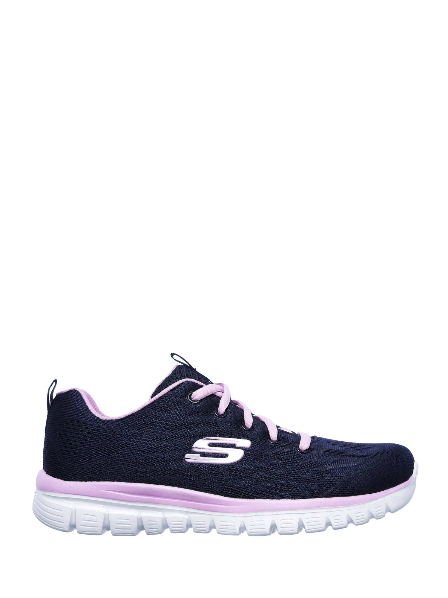 Scarpe da ginnastica Blu Skechers