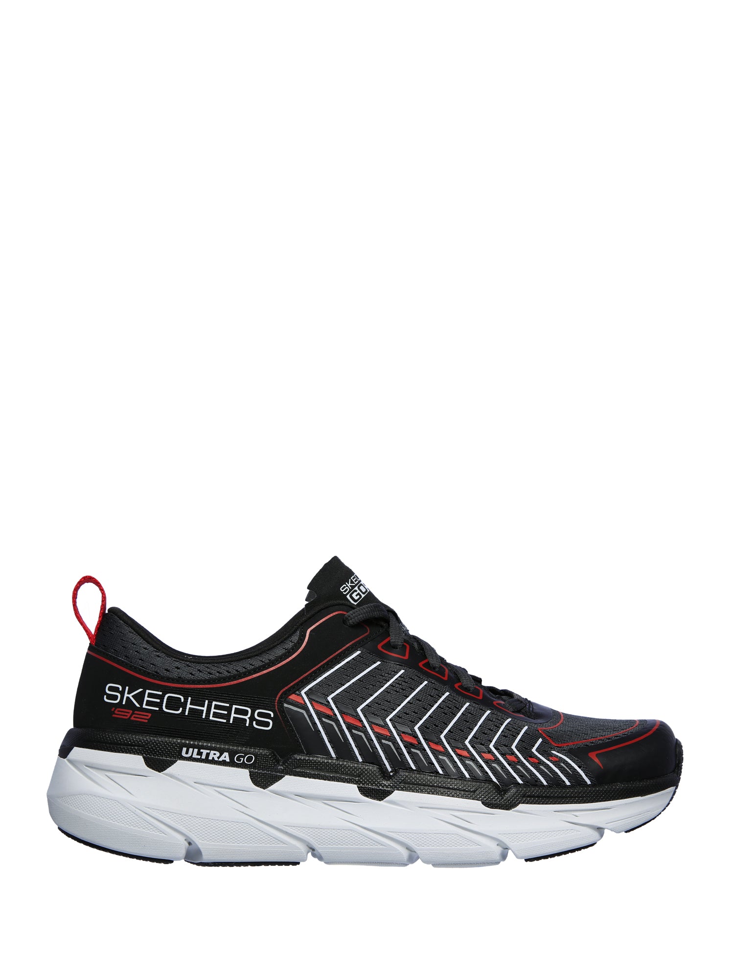 Sneakers Nero Skechers